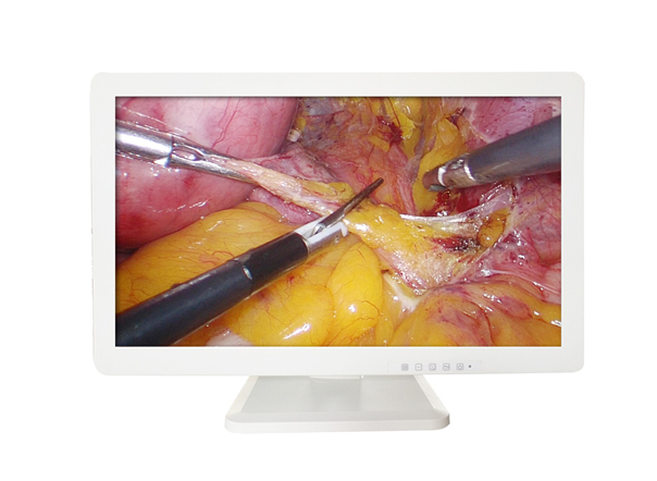 SY-M260 Endoscope Monitor 26 inch